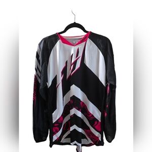 FLY RACING KINETIC RACING JERSEY